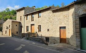 Appartement Malleval Chez Jeanne